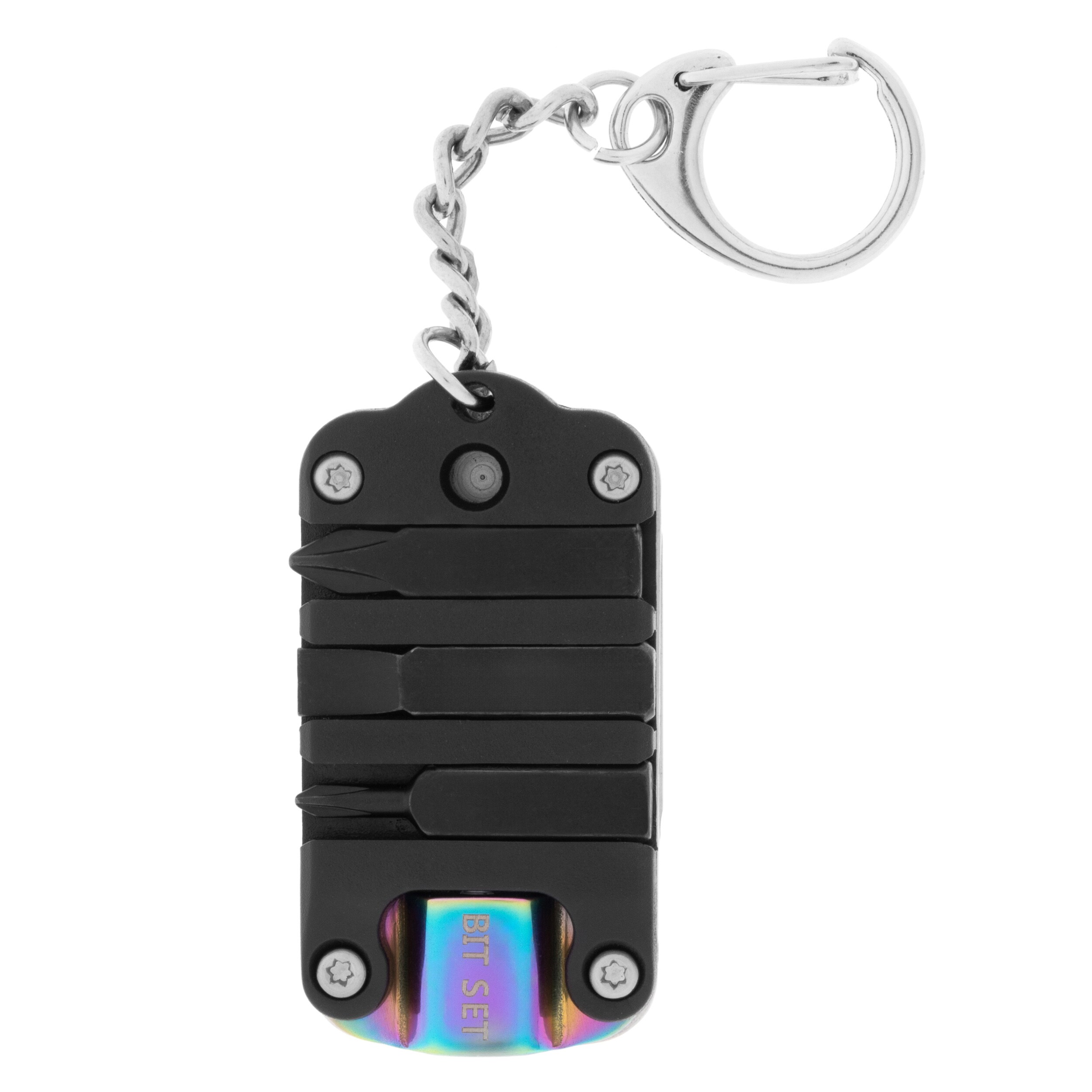 Multitool EDC Slate 6 en 1 Mamba Tac