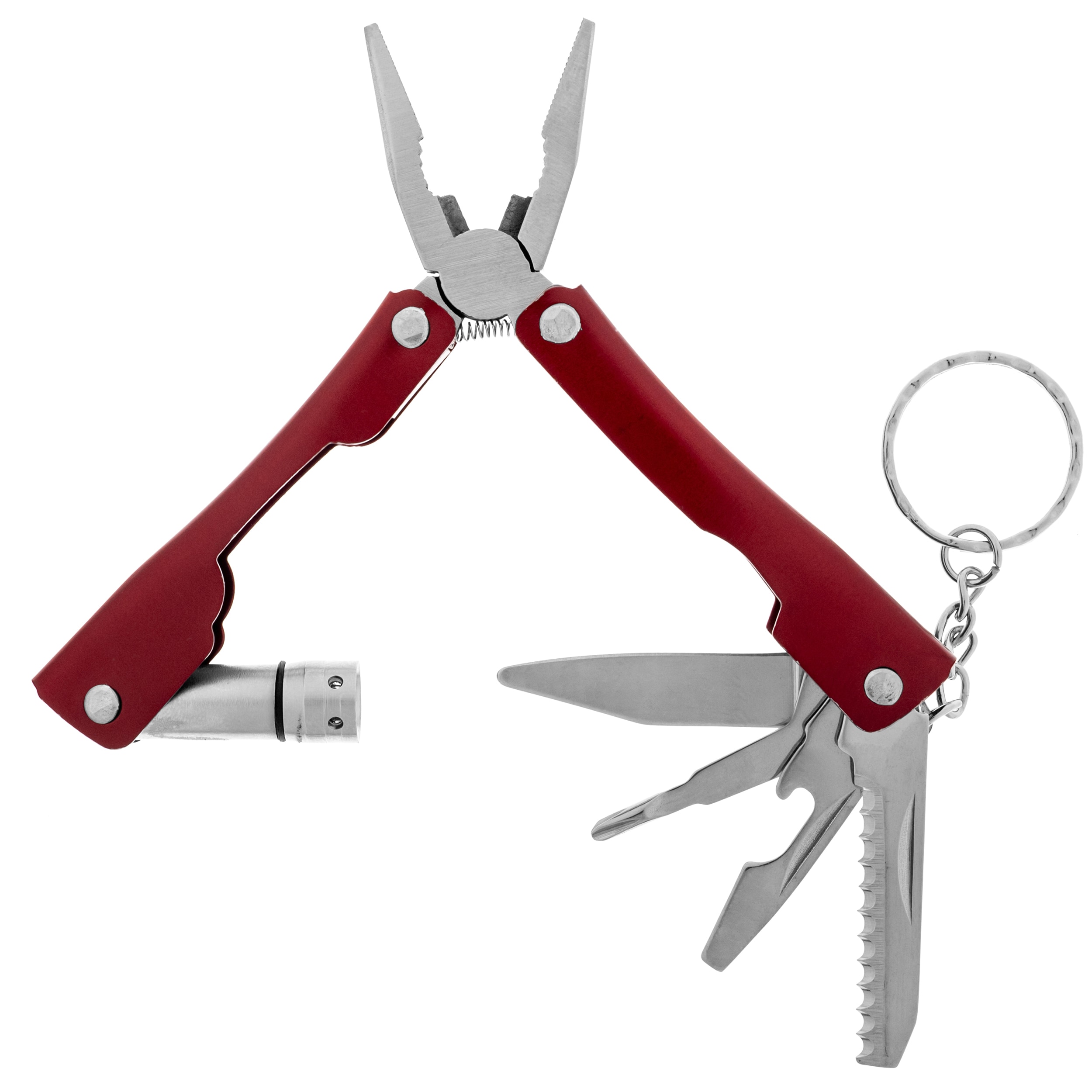 Kit de survie SOS Survival Kit Mamba Tac