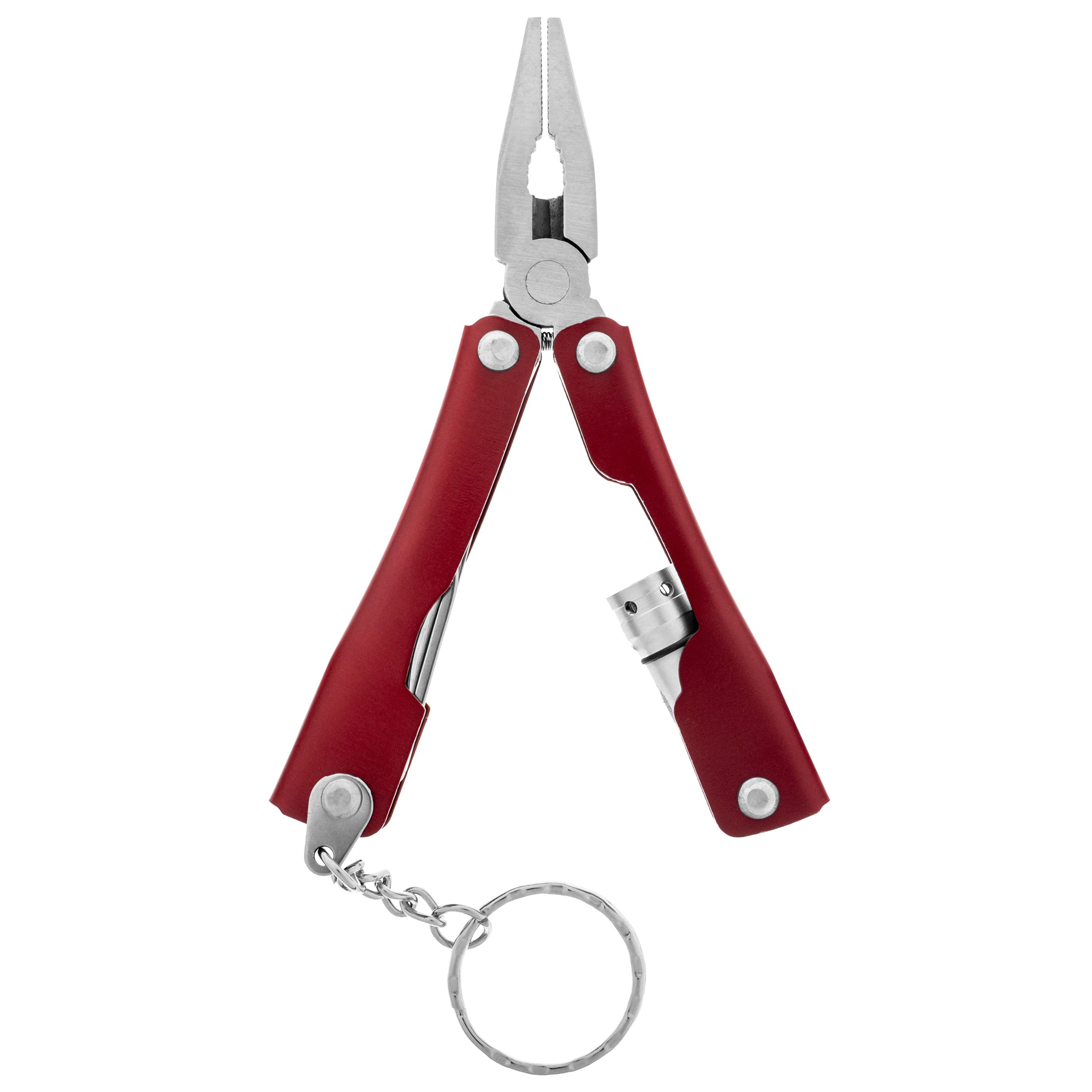 Kit de survie SOS Survival Kit Mamba Tac