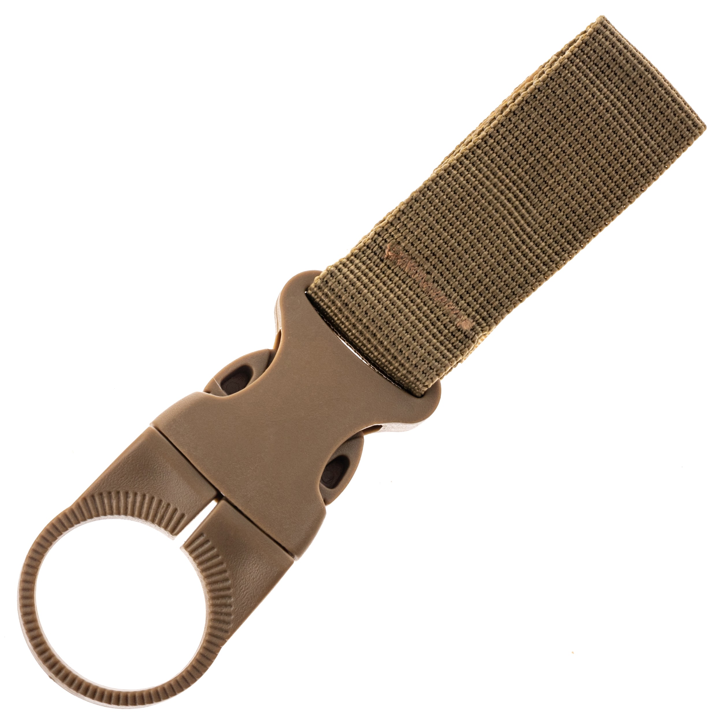 Kit de survie All In One Survival Box Mamba Tac