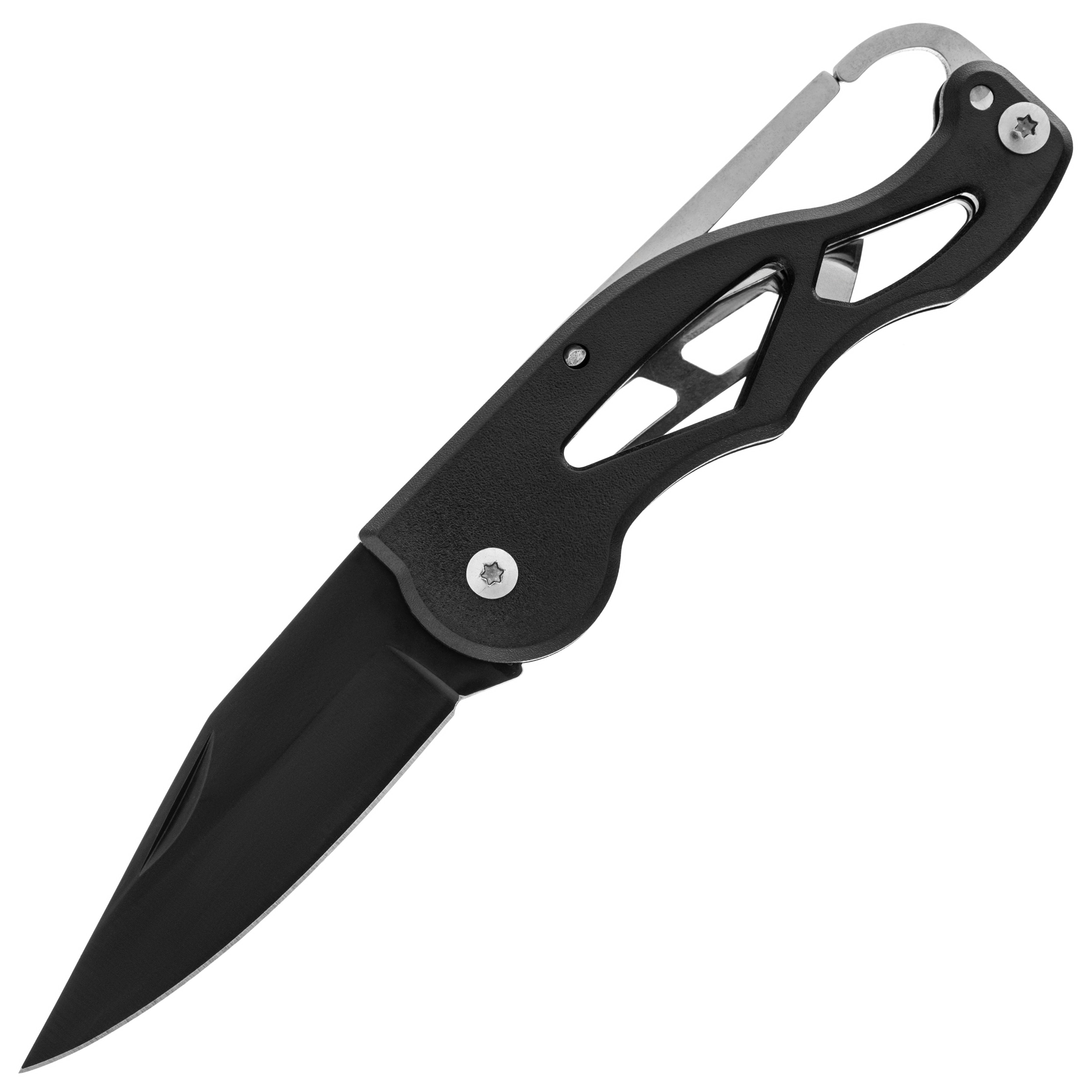 Kit de survie All In One Survival Box Mamba Tac