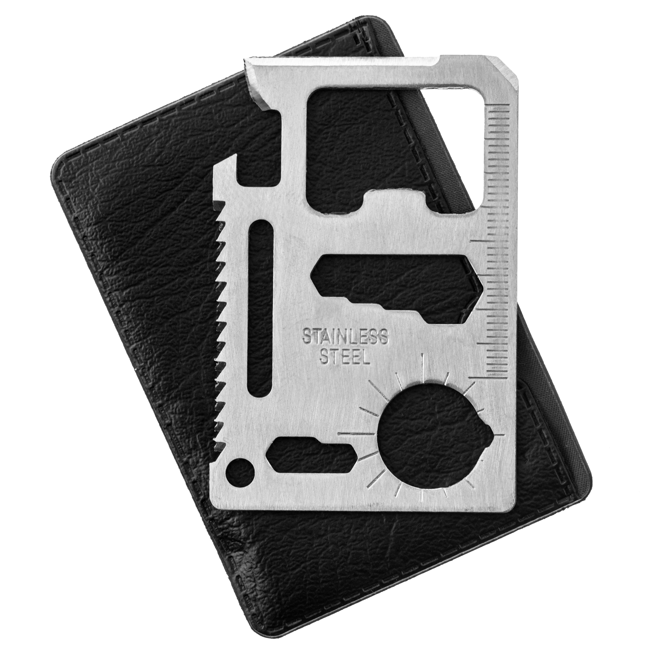 Kit de survie All In One Survival Box Mamba Tac