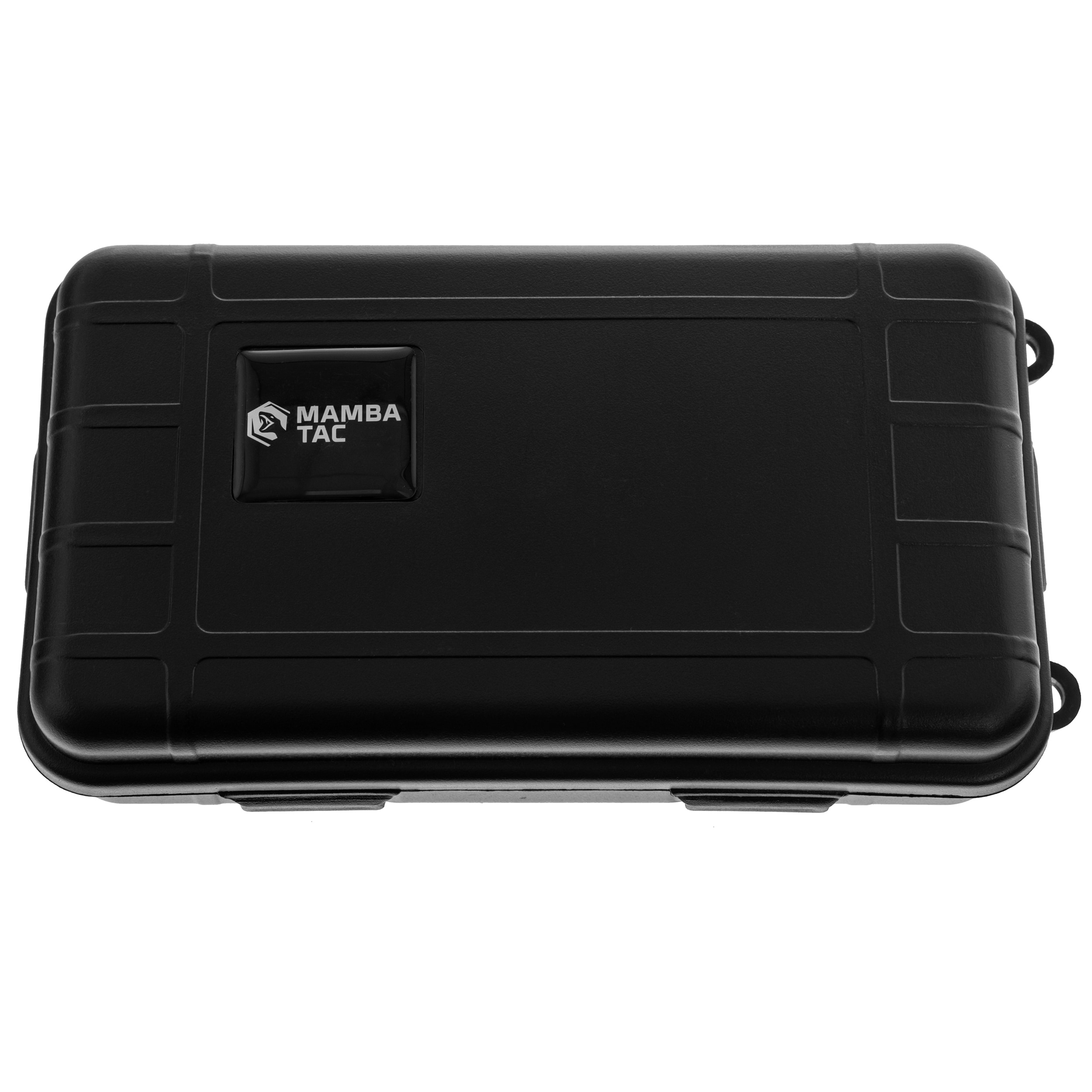 Kit de survie All In One Survival Box Mamba Tac