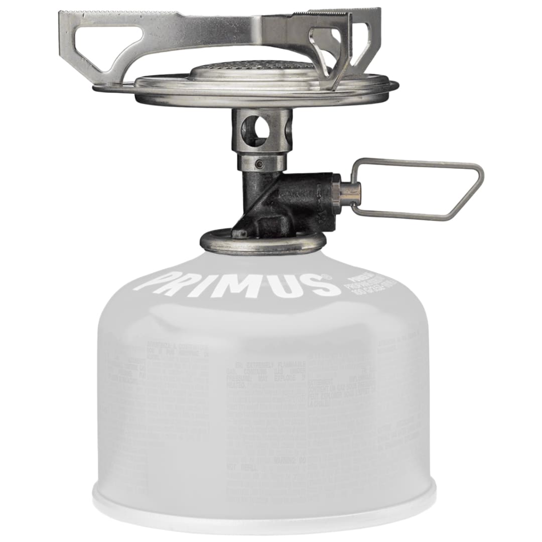 Brûleur touristique Essential Trail Stove Standard Primus