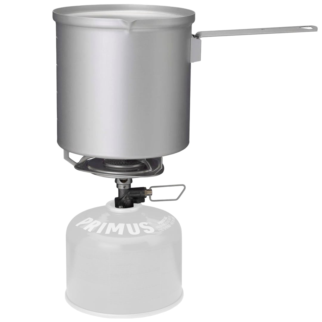 Brûleur touristique Essential Trail Stove Standard Primus