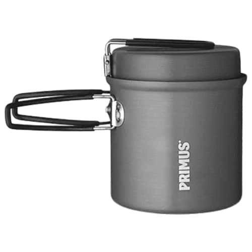 Casserole touristique LiTech Trek Kettle 1 L Primus