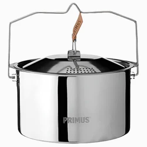 Casserole touristique Campfire Pot 3 L Primus