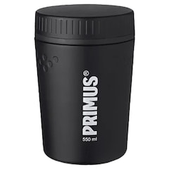 Thermos de déjeuner Trailbreak Lunch Jug Large 0,55 L Primus - Black