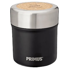 Thermos de déjeuner Preppen Vaccum Jug 0,7 L Primus - Black