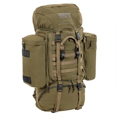 Sac à dos MMPS Crusader III 90 + 20 L FA -  Berghaus Tactical - Cedar