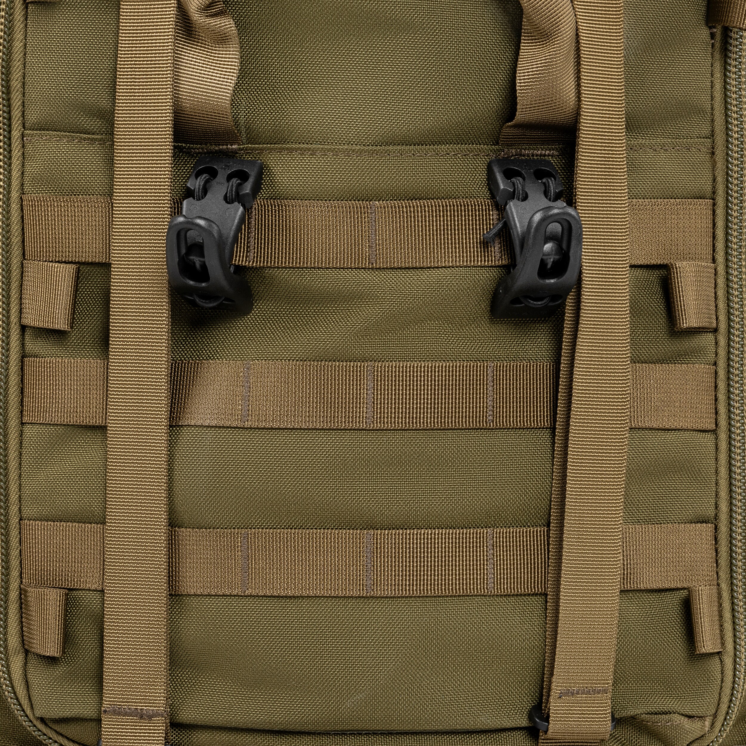 Sac à dos MMPS Crusader III 90 + 20 L FAr - Taille 2 Berghaus Tactical - Ceda