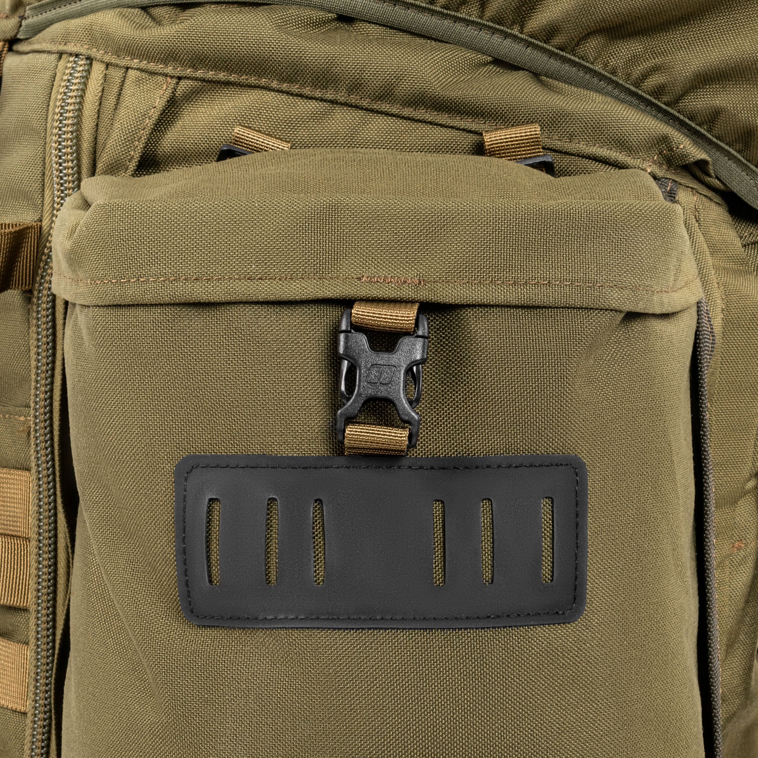 Sac à dos MMPS Crusader III 90 + 20 L FA -  Berghaus Tactical - Cedar