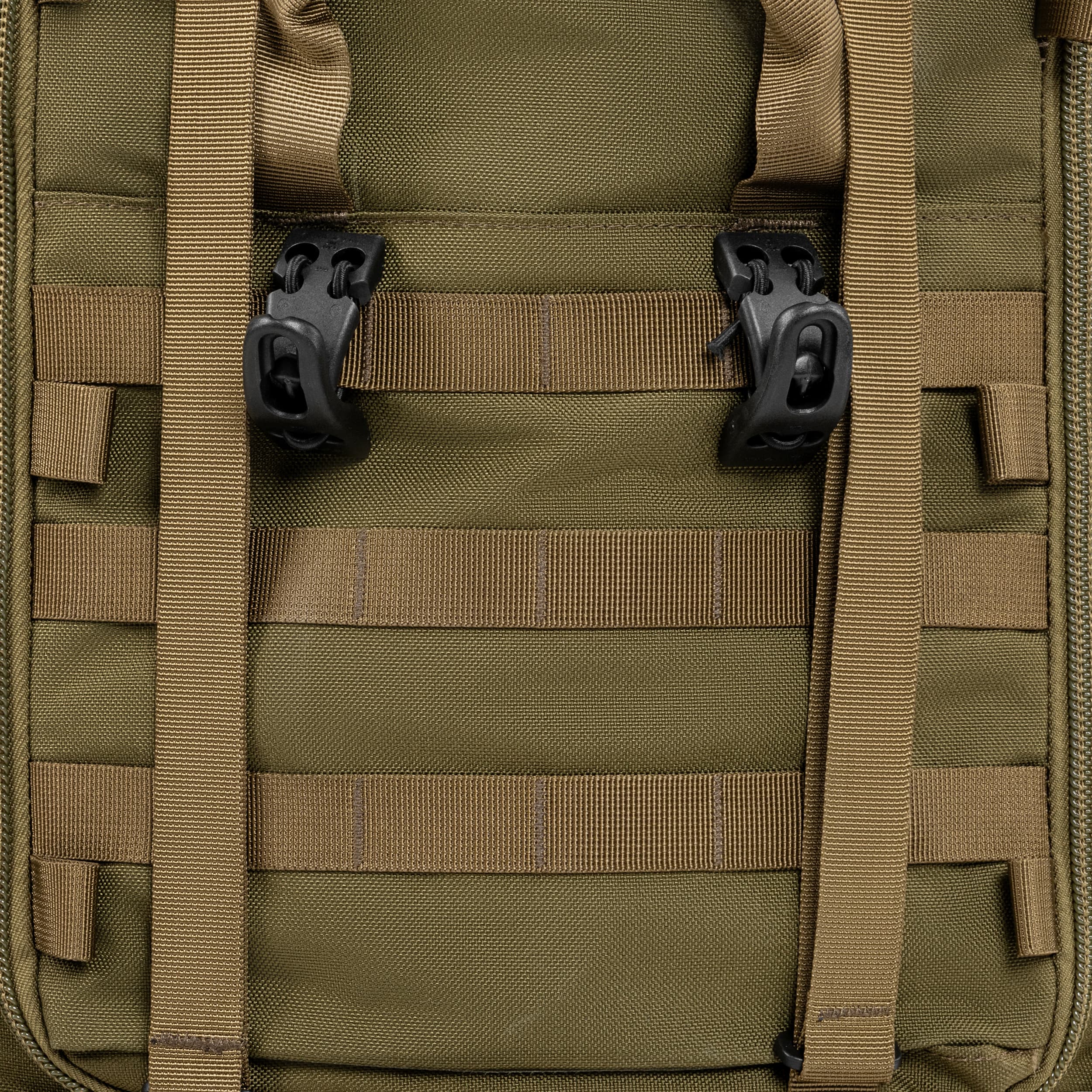 Sac à dos MMPS Crusader III 90 + 20 L FA -  Berghaus Tactical - Cedar
