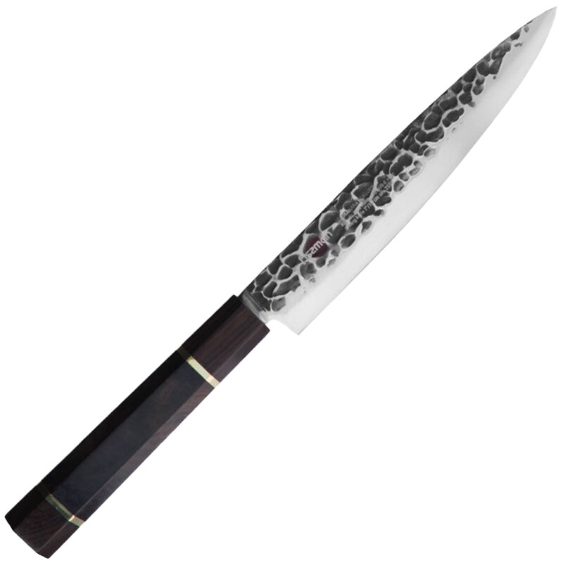 Couteau de cuisine Tsukahara Bokuden à fileter 18 cm Fissman 