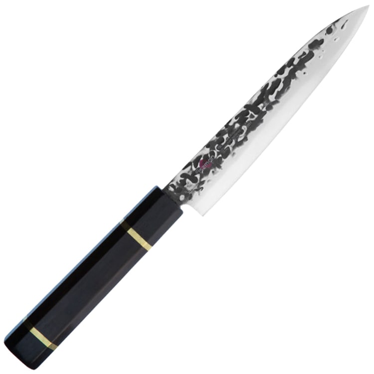 Couteau de cuisine Tsukahara Bokuden 14 cm - universel Fissman 