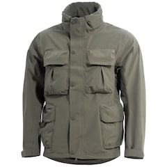 Veste Dias Hybrid Smock Parka Pentagon - RAL 7013