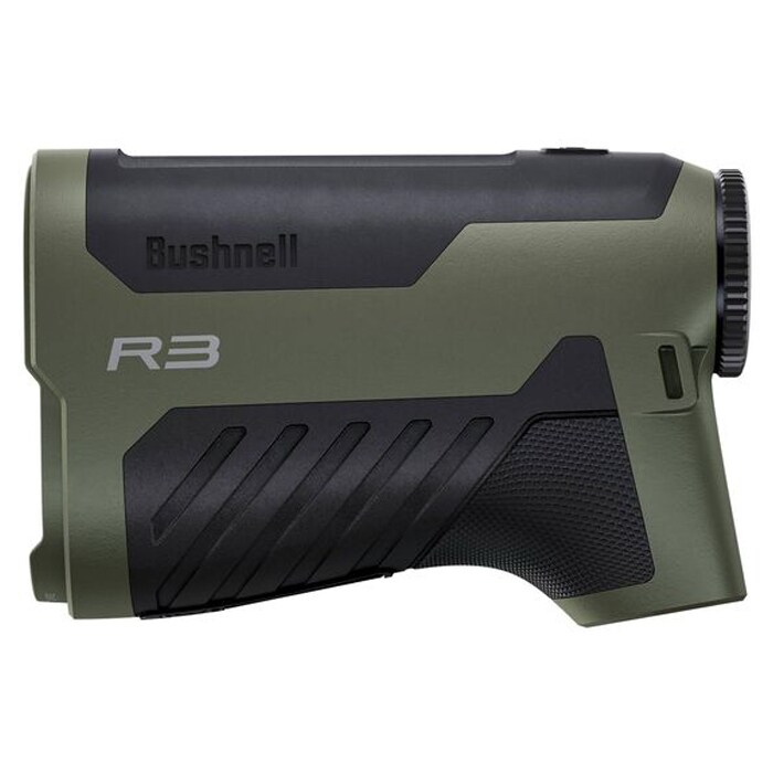 Télémètre laser R3 1200 6x25 Range Finder Bushnell - Green