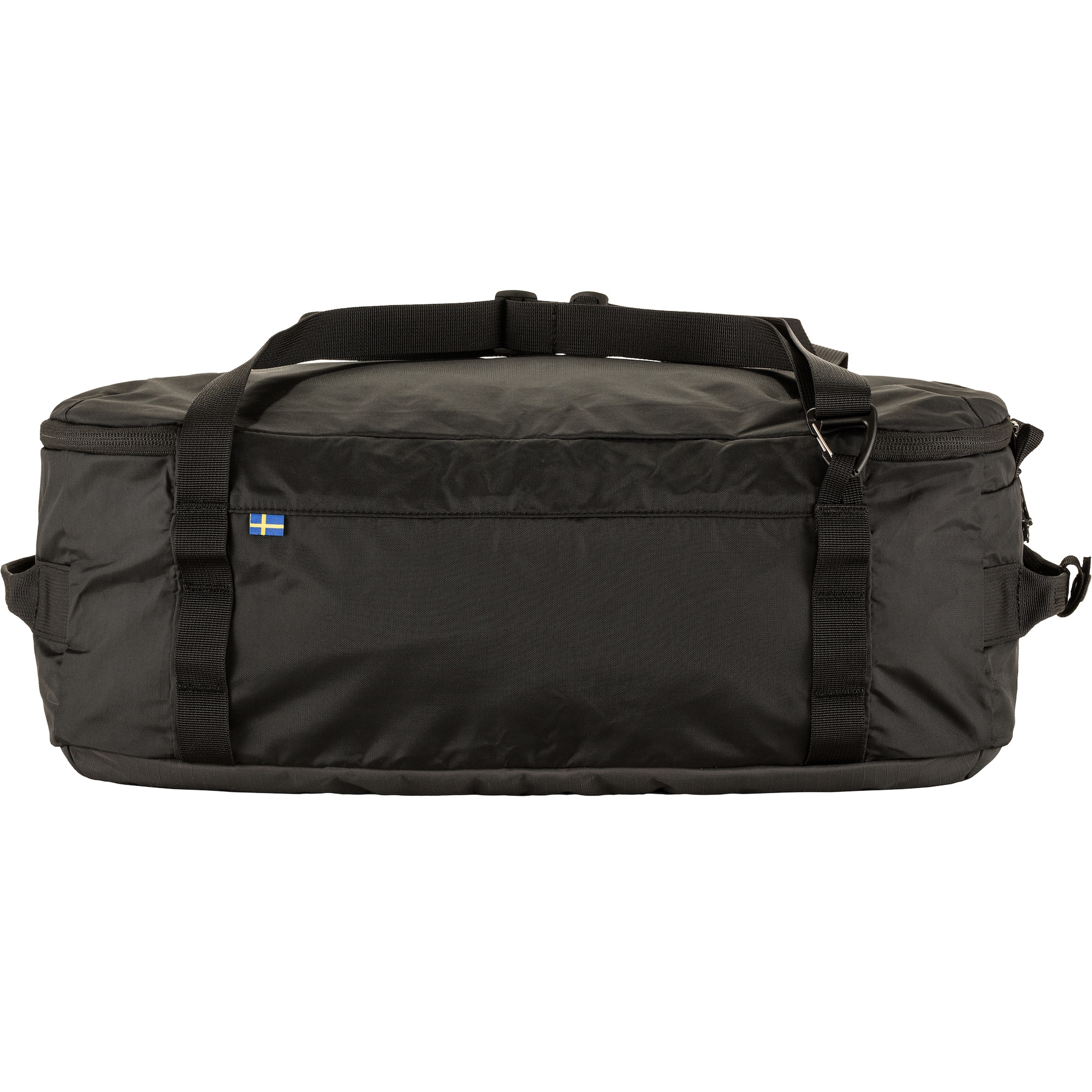 Sac High Coast Duffel 22 L Fjallraven - Black