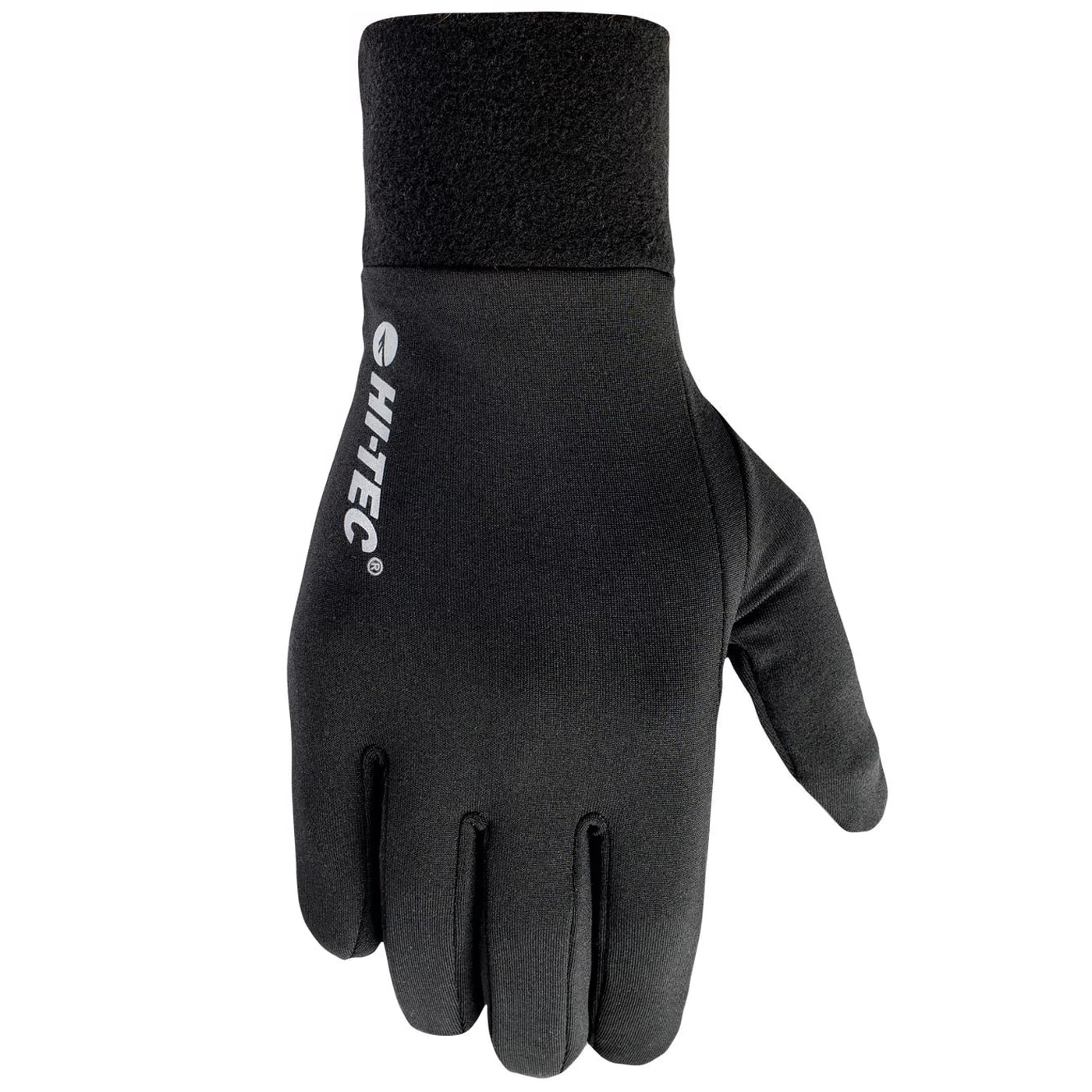 Gants Janni Hi-Tec - Black