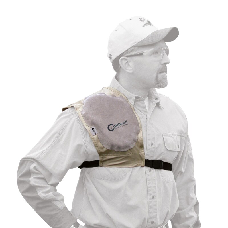 Protecteur d'épaule Super Mag Plus Recoil Caldwell