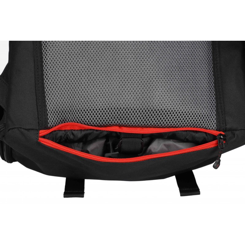 Sac à dos MFT Daypack 30 L Mikado - Black