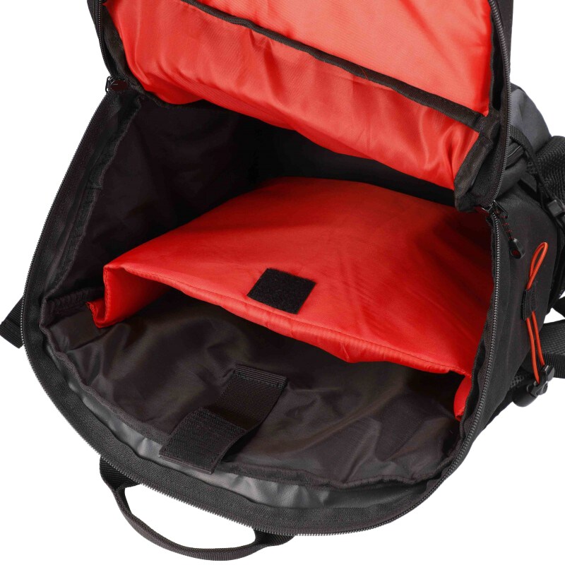 Sac à dos MFT Daypack 30 L Mikado - Black