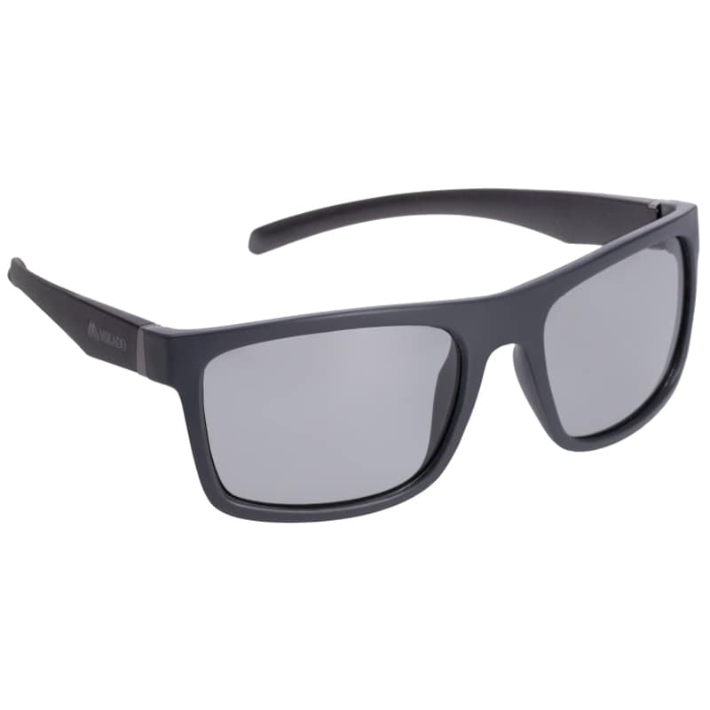 Lunettes de soleil 2025 avec polarisation Mikado - Grey