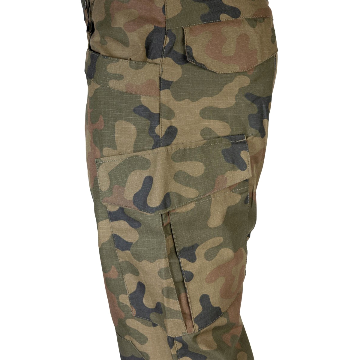 Pantalon NS-TX Texar - PL Camo