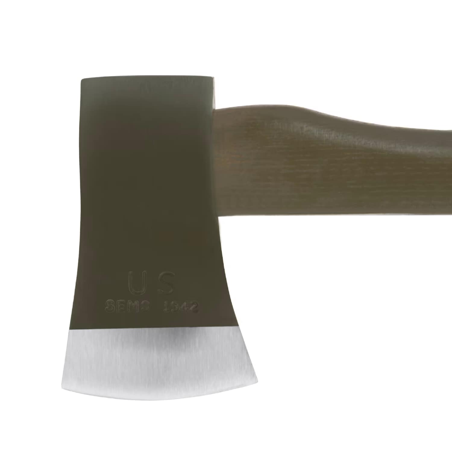 Hache US Axe Mil-Tec - Olive