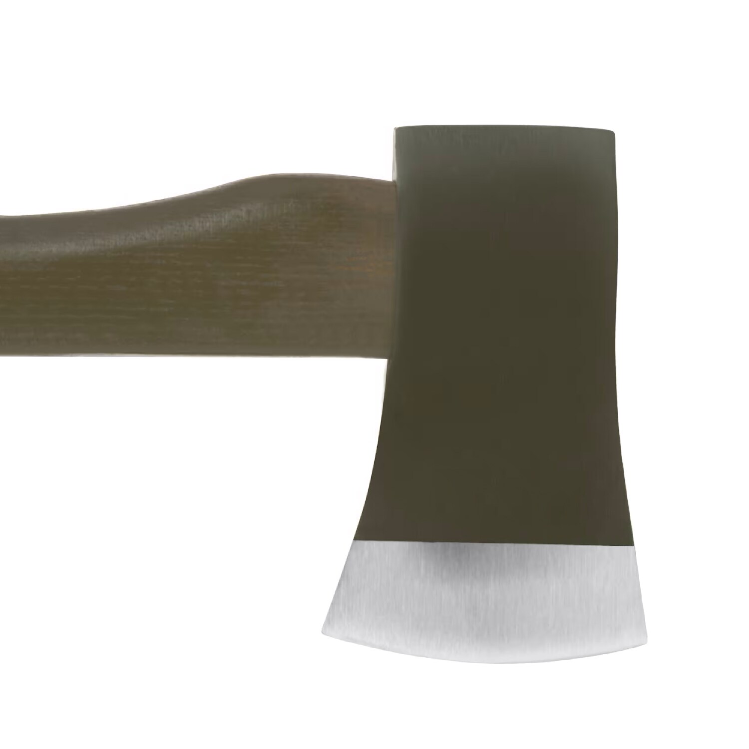 Hache US Axe Mil-Tec - Olive