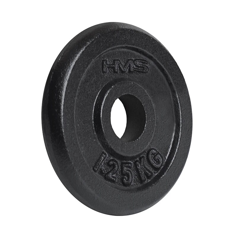 Disque en fonte TCZ 1,25 kg HMS