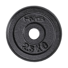 Disque en fonte TCZ 2,5 kg HMS