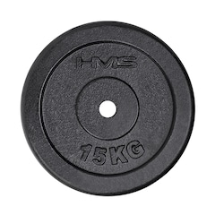 Plaque en fonte TCZ 15 kg HMS