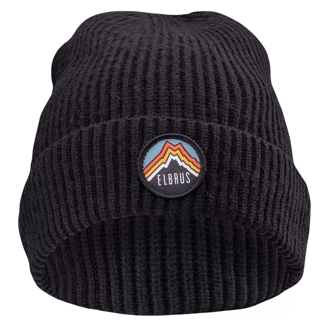 Bonnet Quentin Elbrus - Black