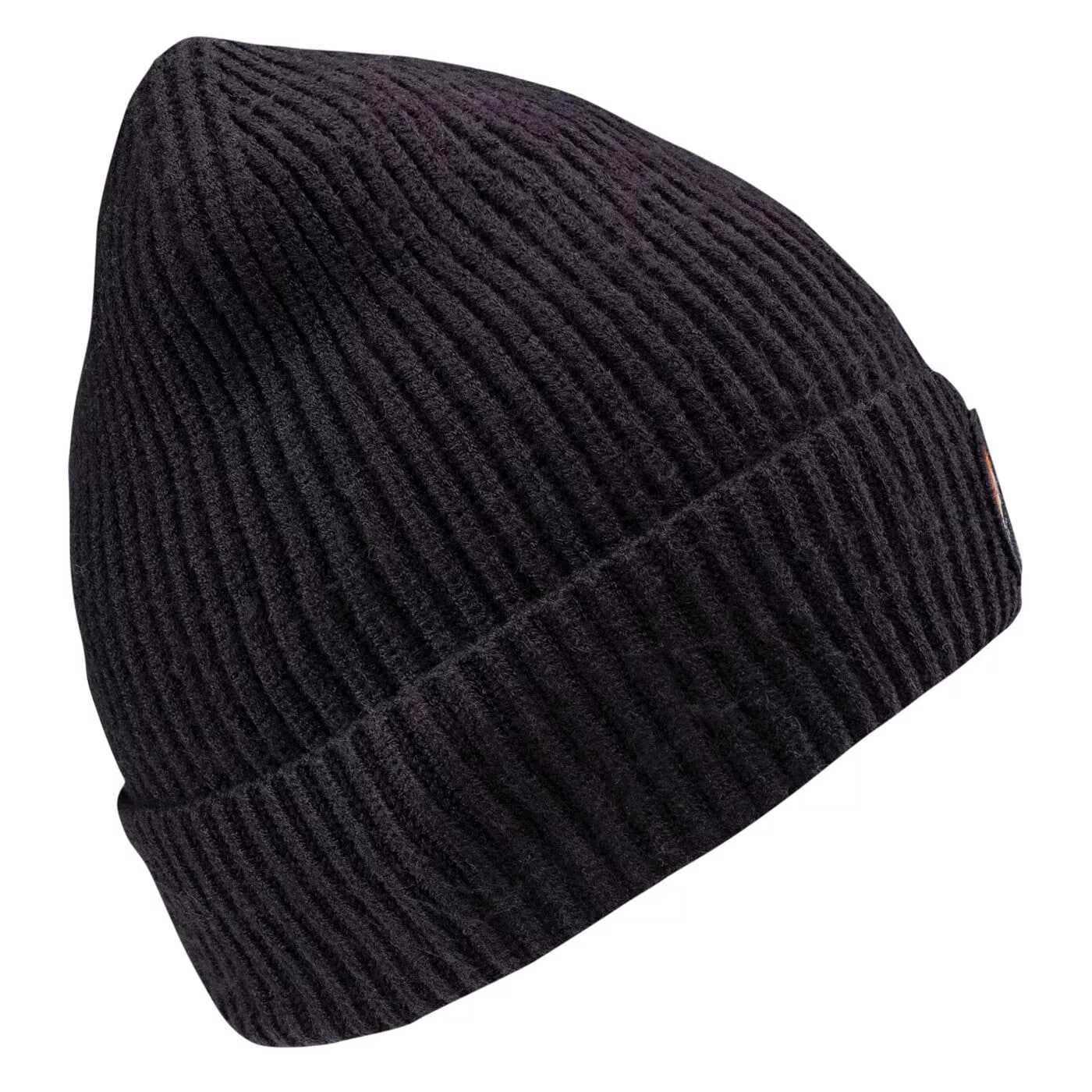 Bonnet Quentin Elbrus - Black