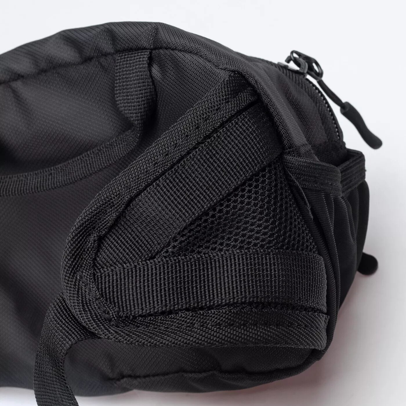 Sac Banane Parcel Elbrus - Black