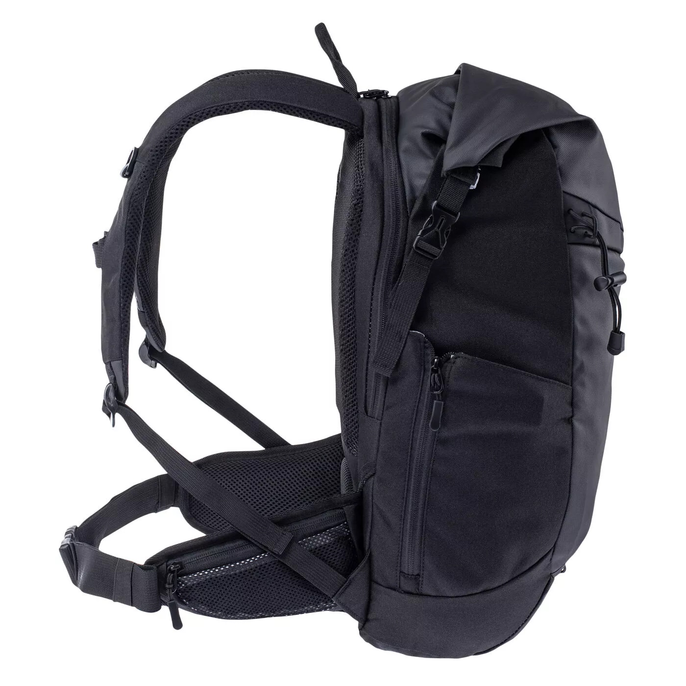 Sac à dos Astrum 28 L Elbrus - Black 