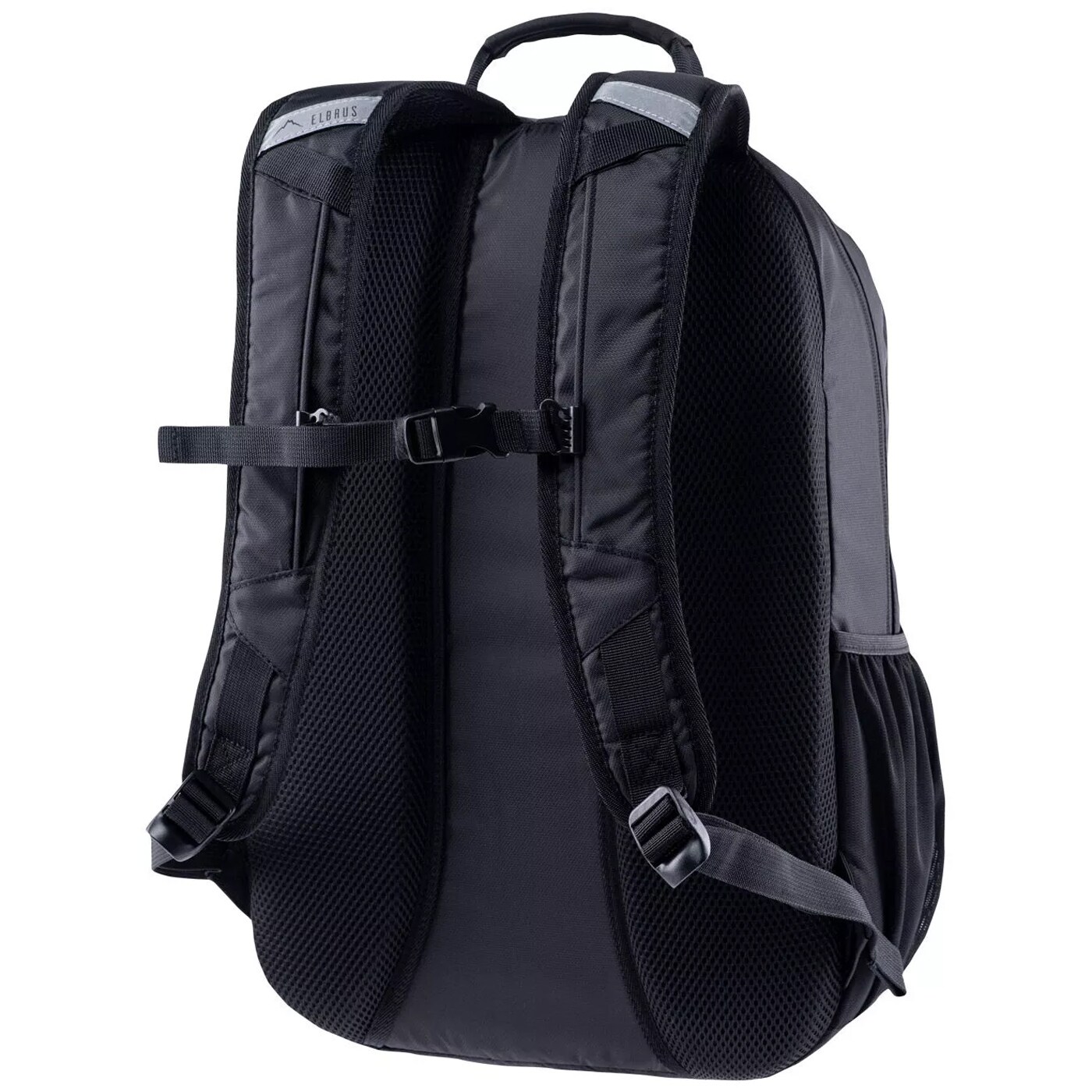 Sac à dos Brick 25 L Elbrus - Black