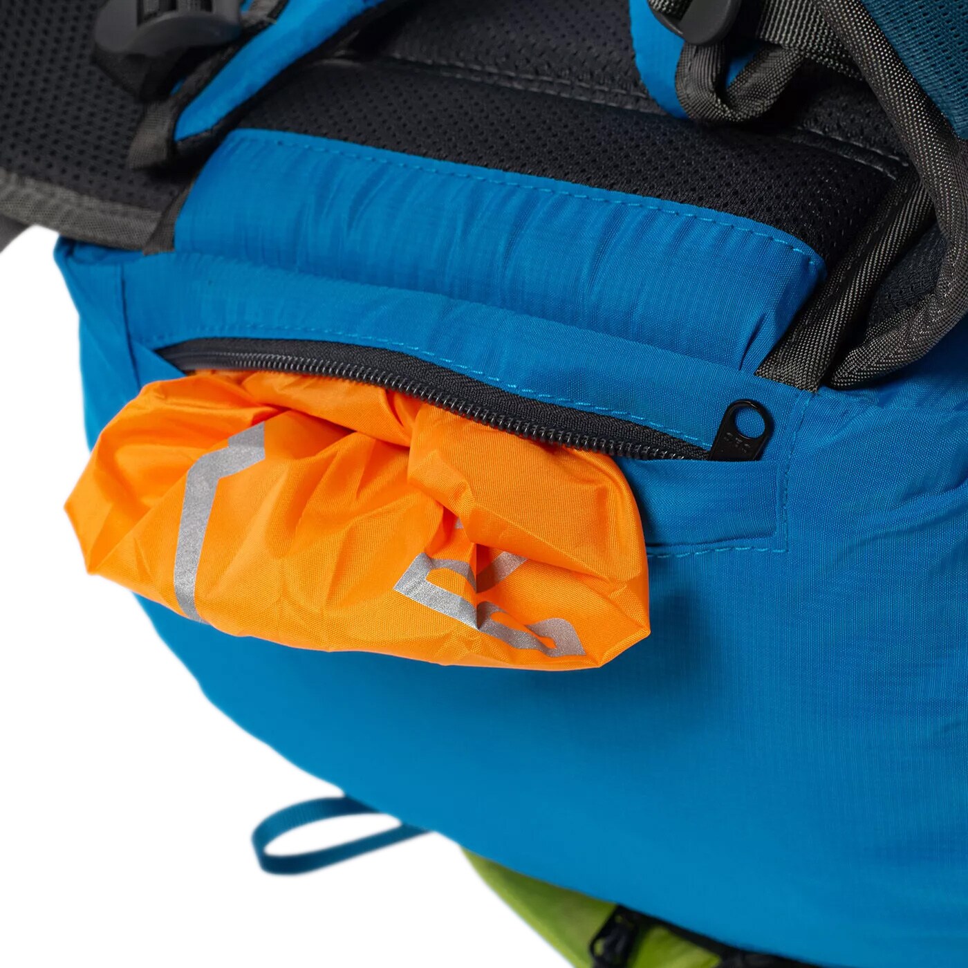 Sac à dos Convoy 65 L Elbrus - Blue