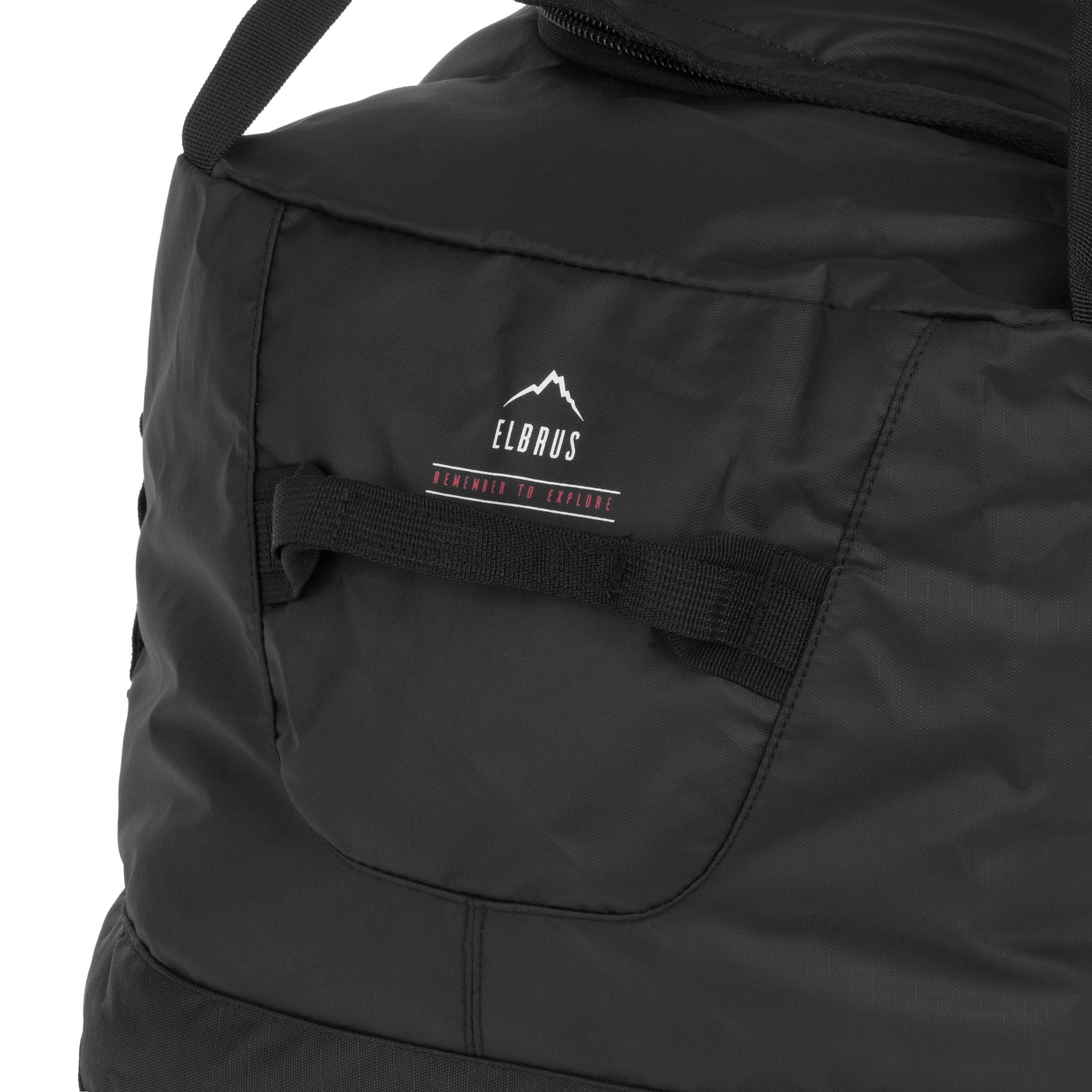 Sac Brightybag 65 L Elbrus - Black