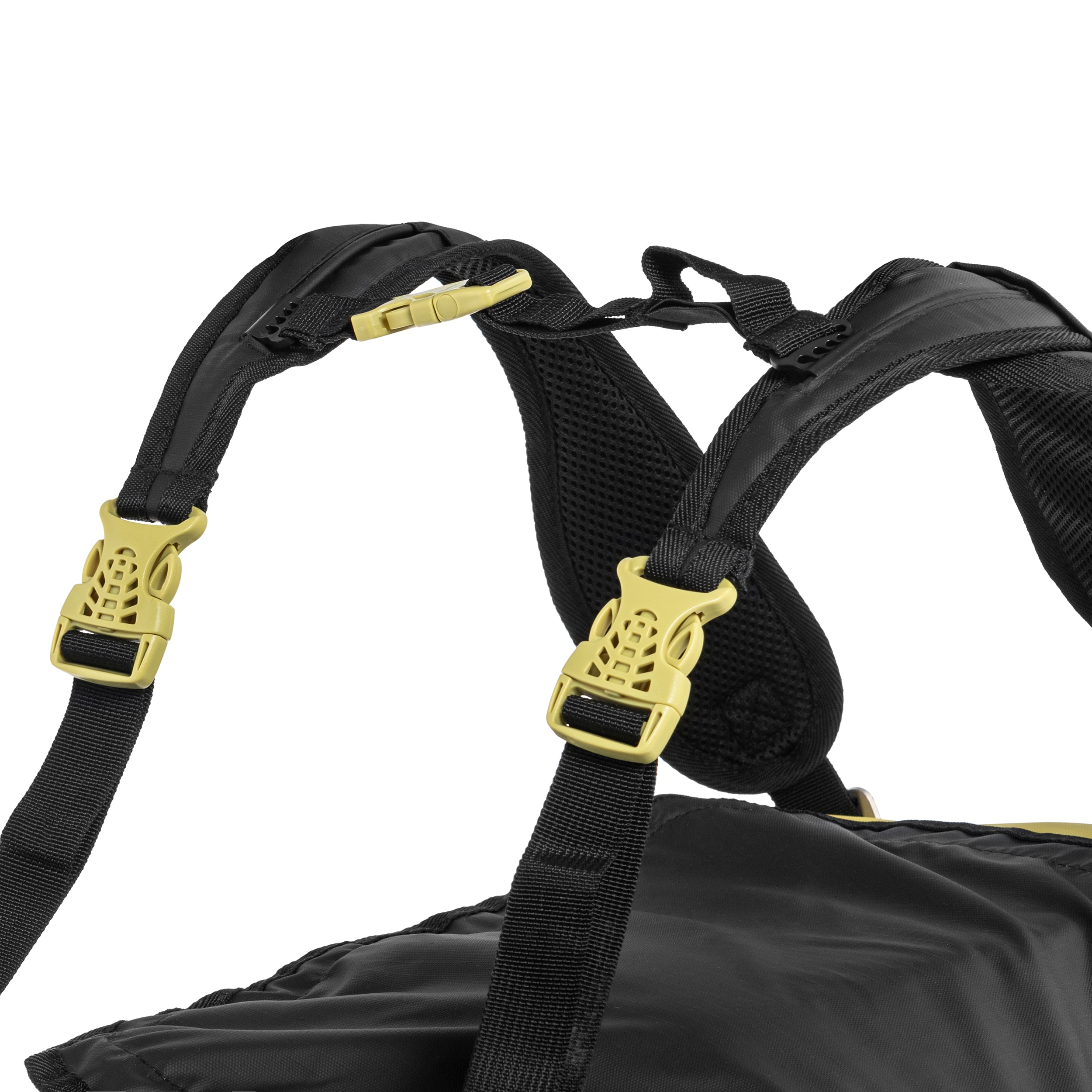 Sac Brightbag 45 L Elbrus - Yellow