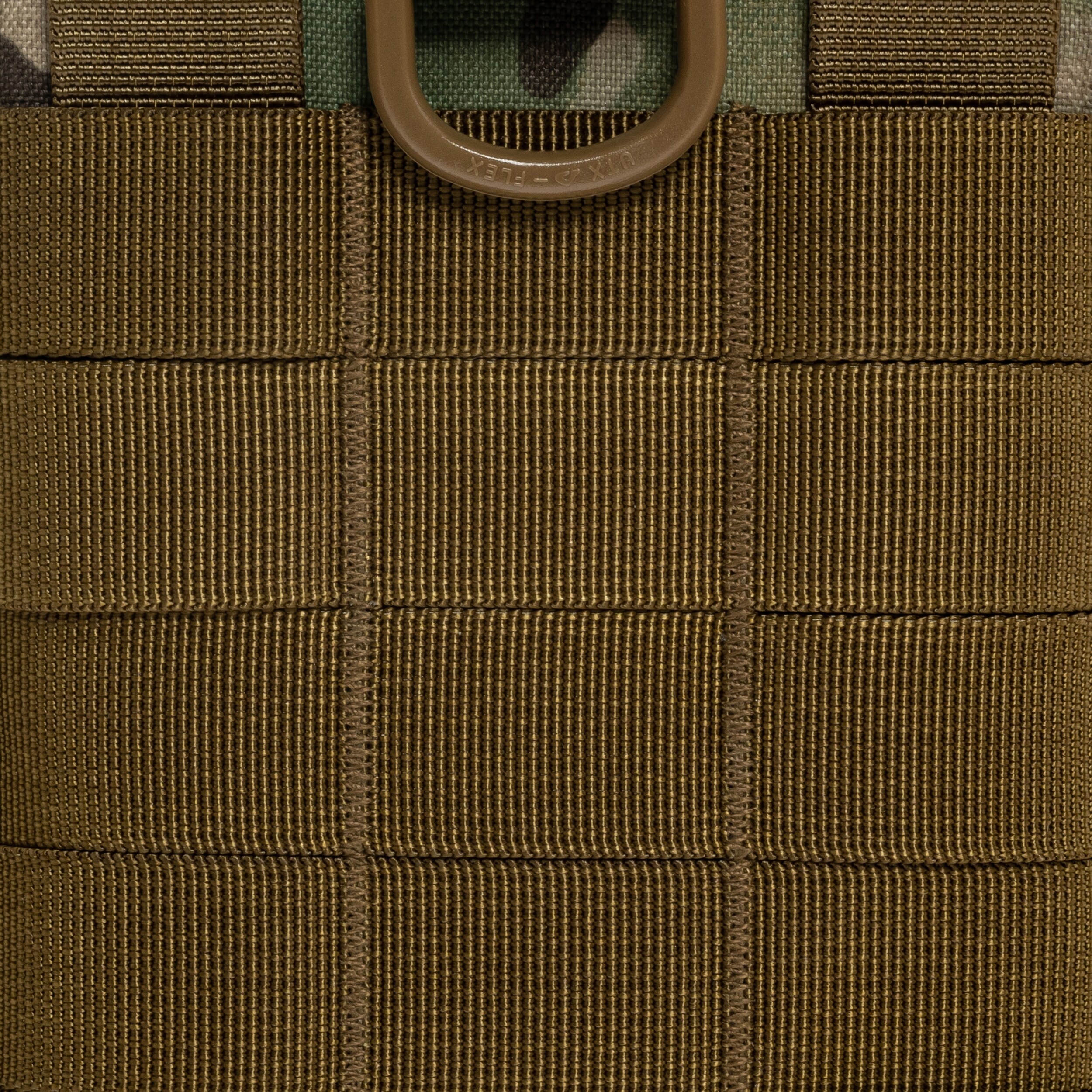 Pochette Keros Pouch Pentagon - MultiCam