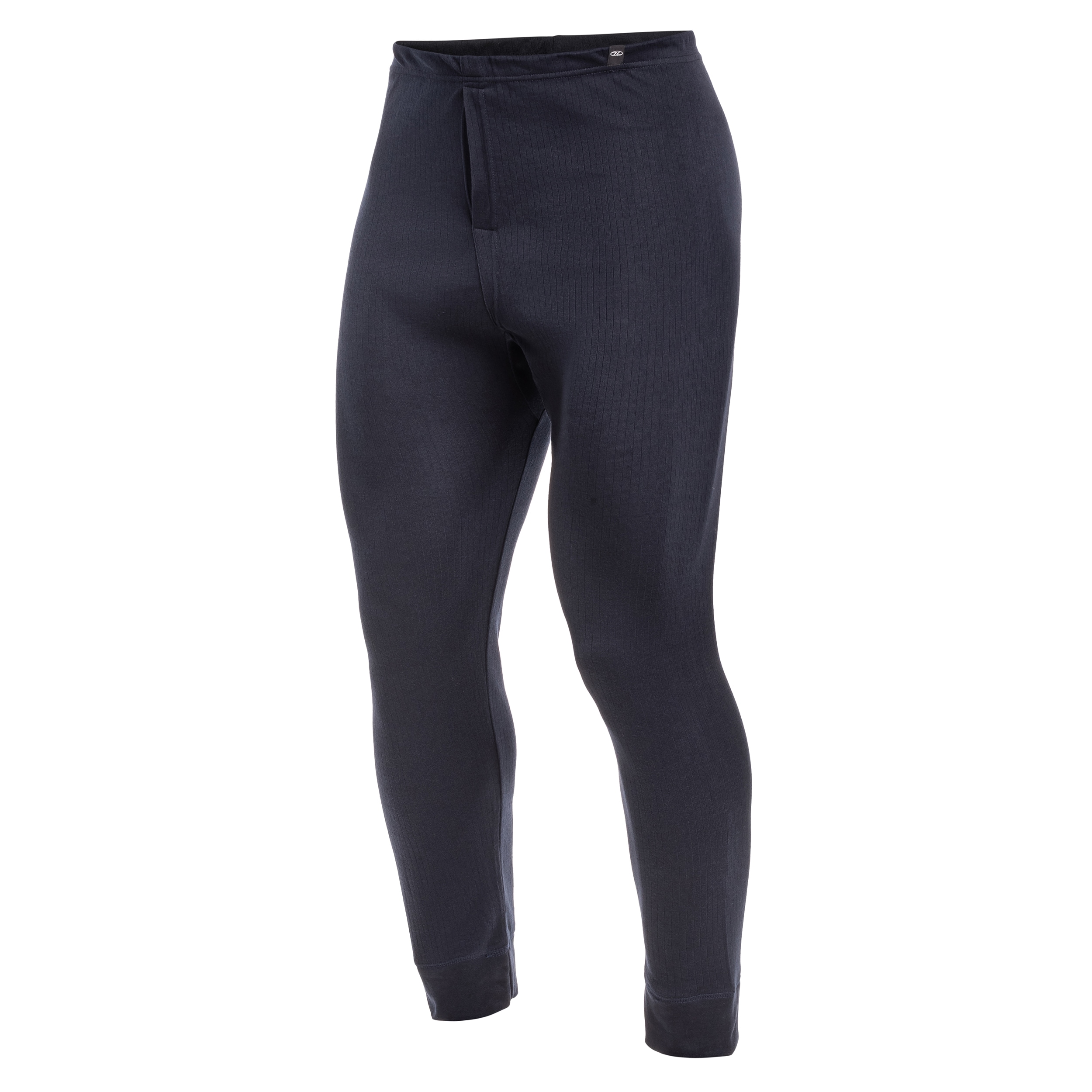 Leggings thermoactifs Thermal Long Johns Highlander - Navy