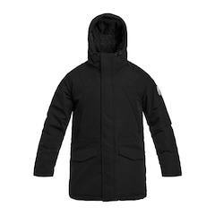 Veste Elements Parka Pentagon - Black