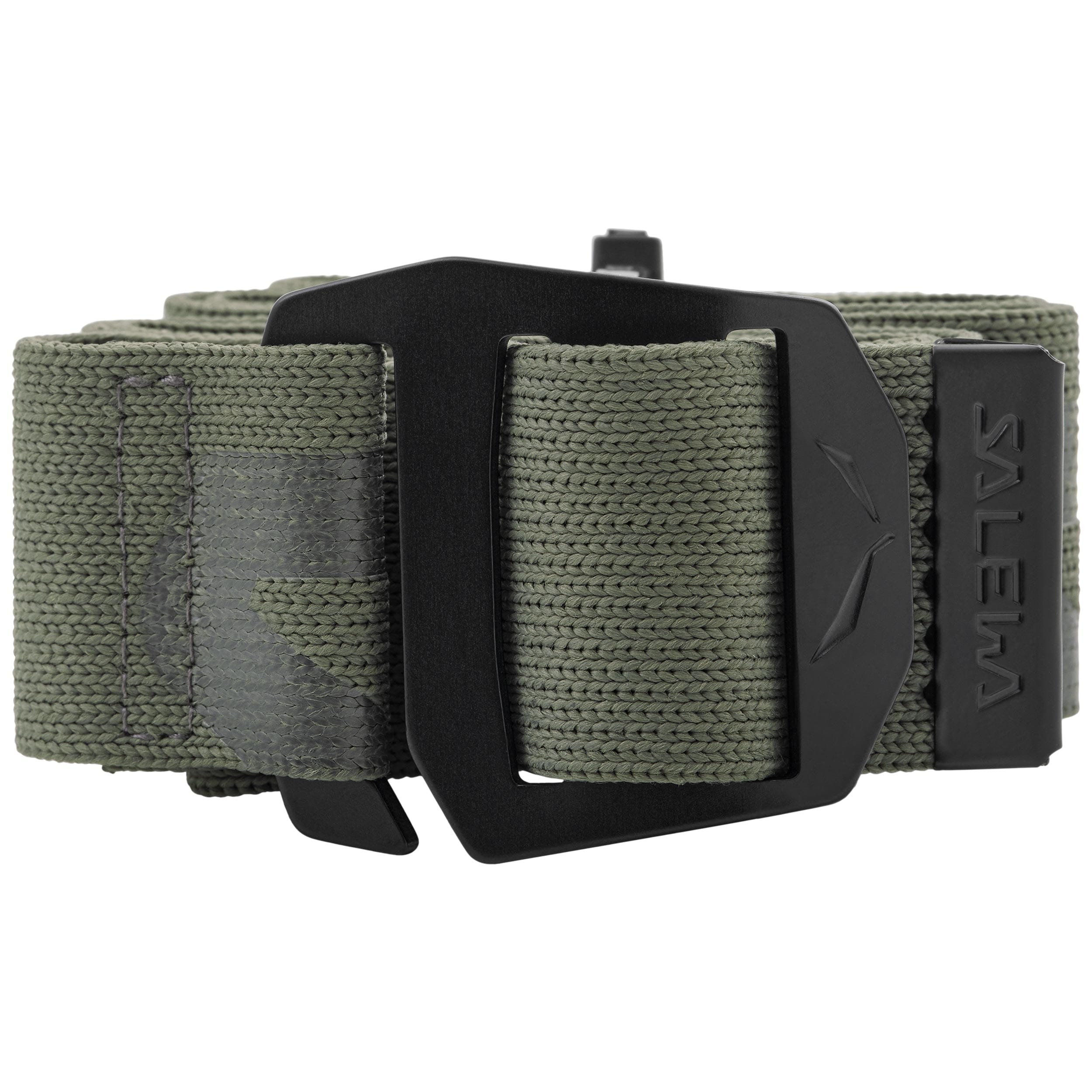 Ceinture Rainbow 3 Salewa - Green Thyme