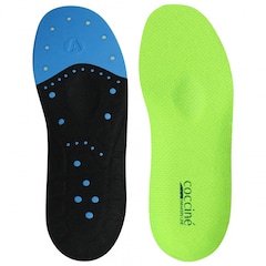 Semelles pour chaussures Trekking Trace Coccine 