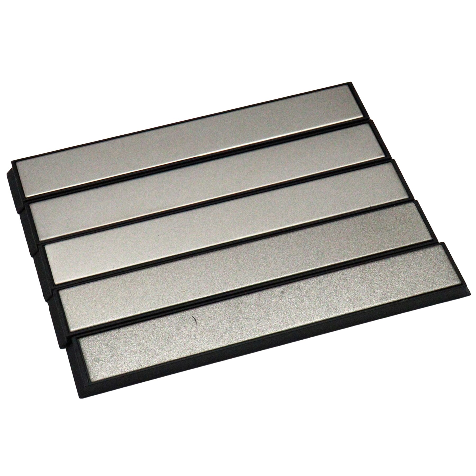 Set de pierres diamantées Lux 2 Kazak