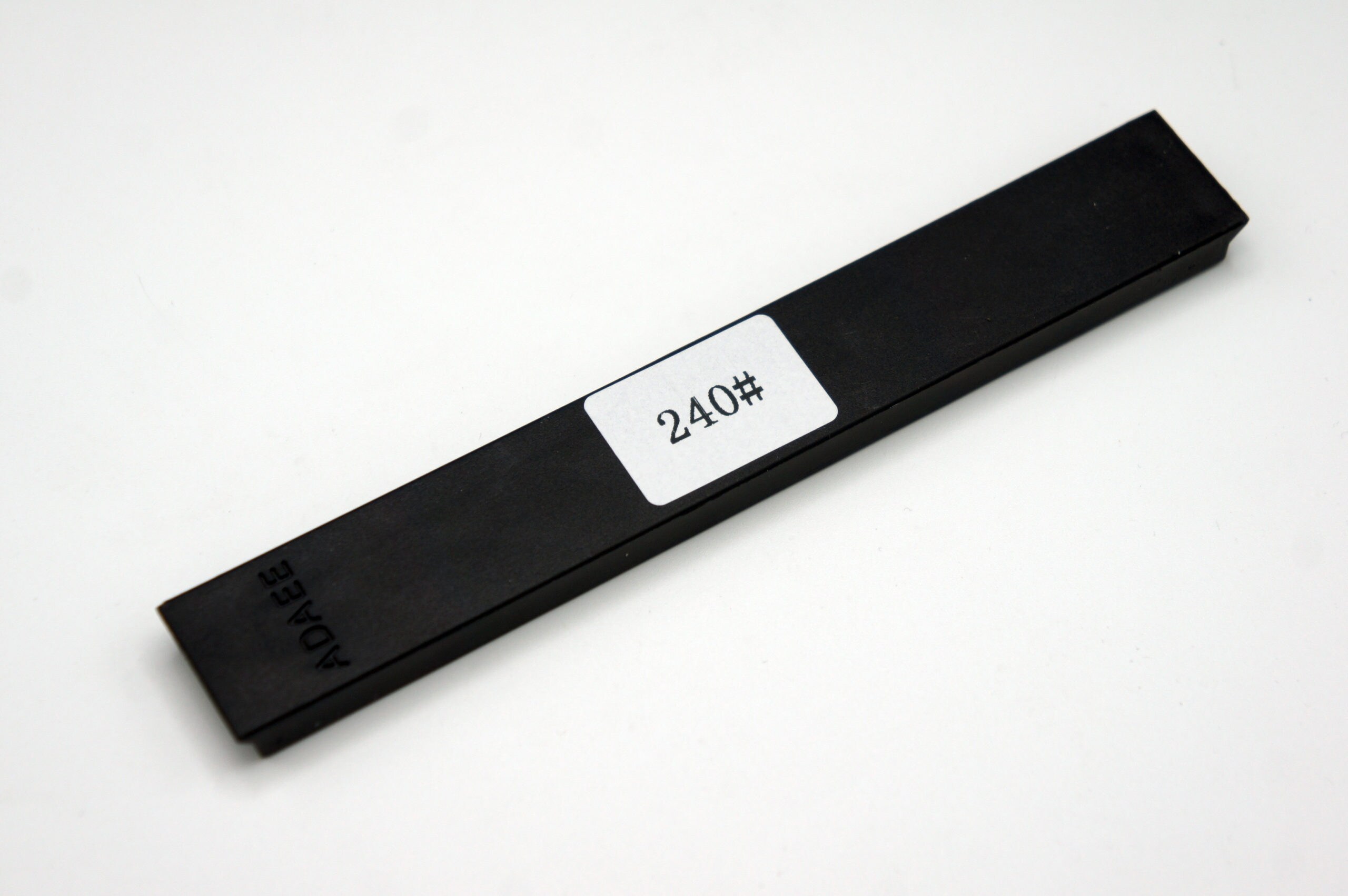 Pierre à aiguiser en diamant - 240 Kazak