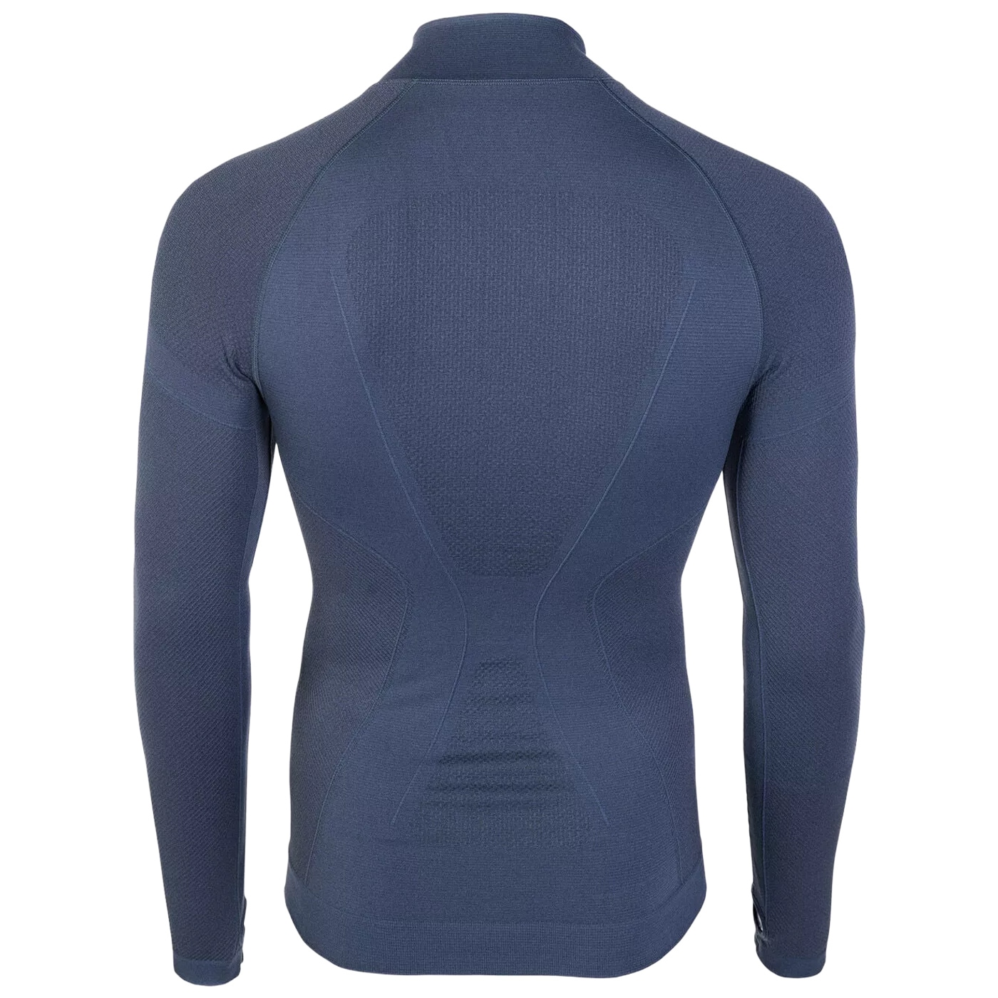 T-shirt thermique pour dames Acti Top Wo's Elbrus - Indigo Blue
