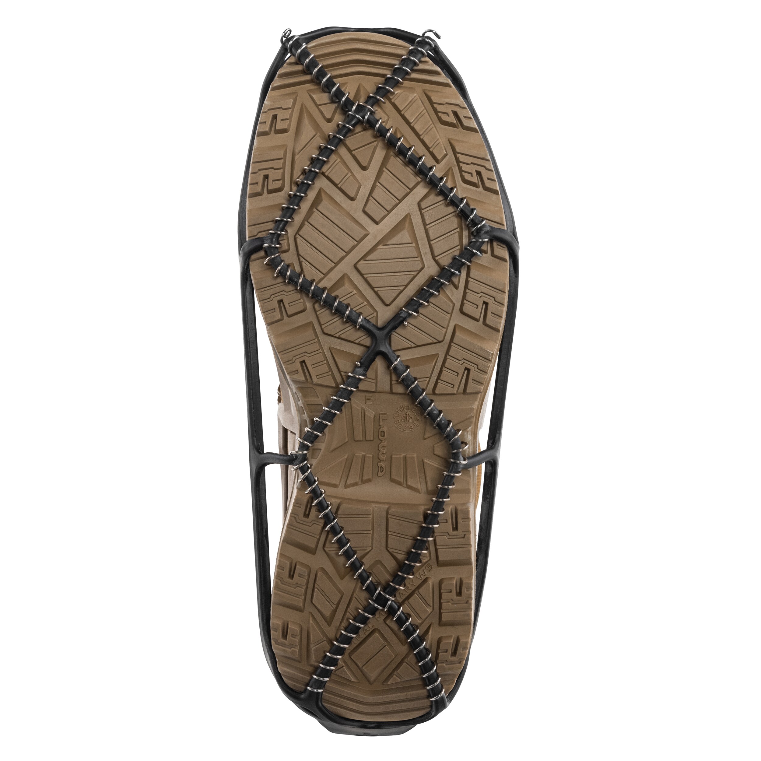 Patins antidérapants Easy Gripper Highlander Outdoor